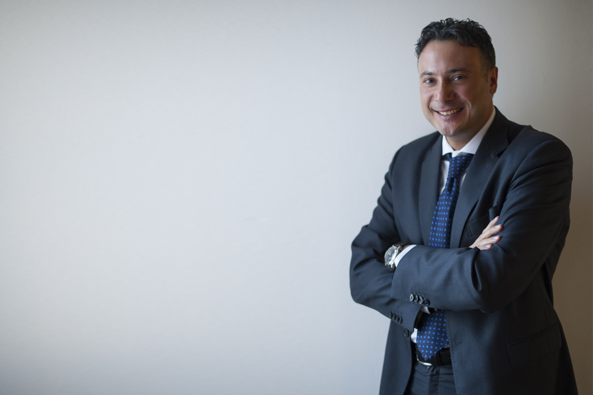 Marco Gazzato